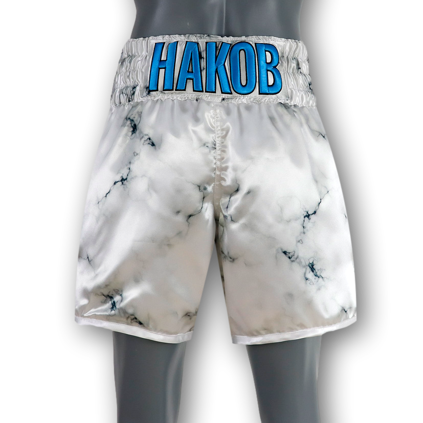 Classic BX Old Crossoxing Custom Boxing Shorts & Trunks