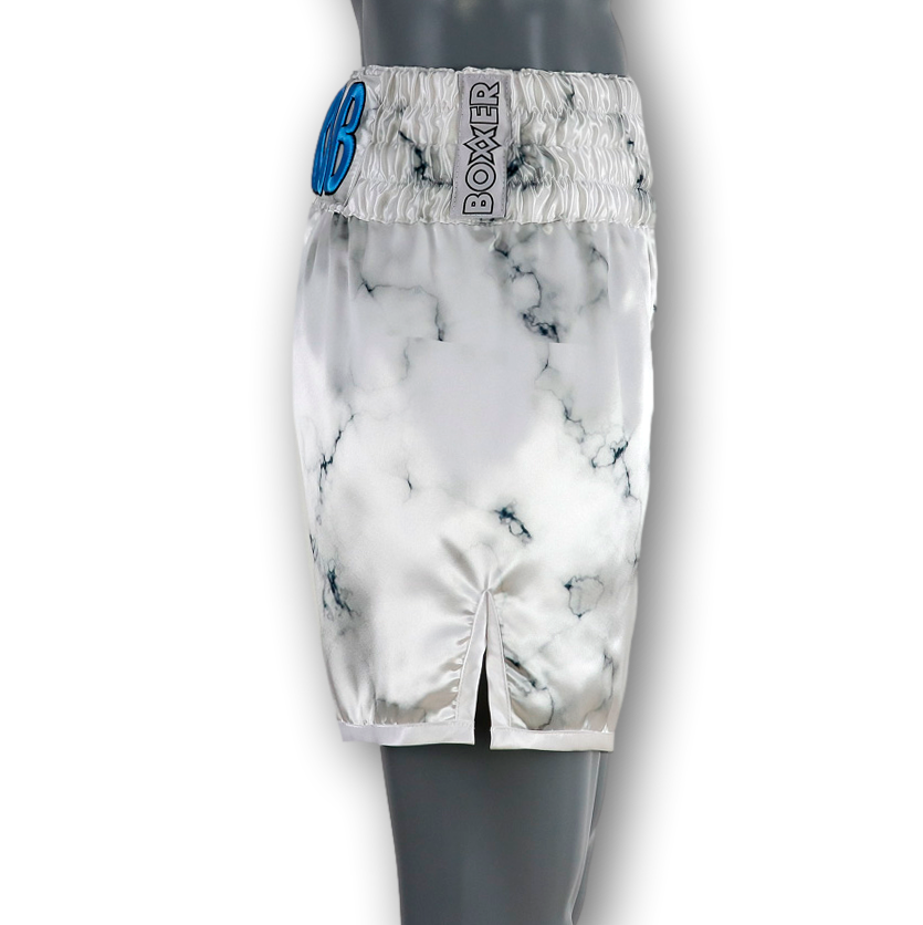 Classic BX Old Crossoxing Custom Boxing Shorts & Trunks