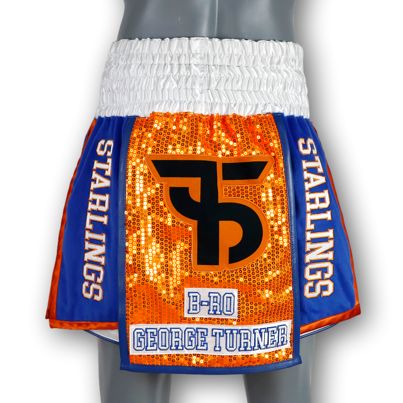 Warrior GLA Tez Gladiator Shorts