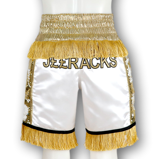 JOSHUA BX  Owian Custom Boxing Shorts & Trunks