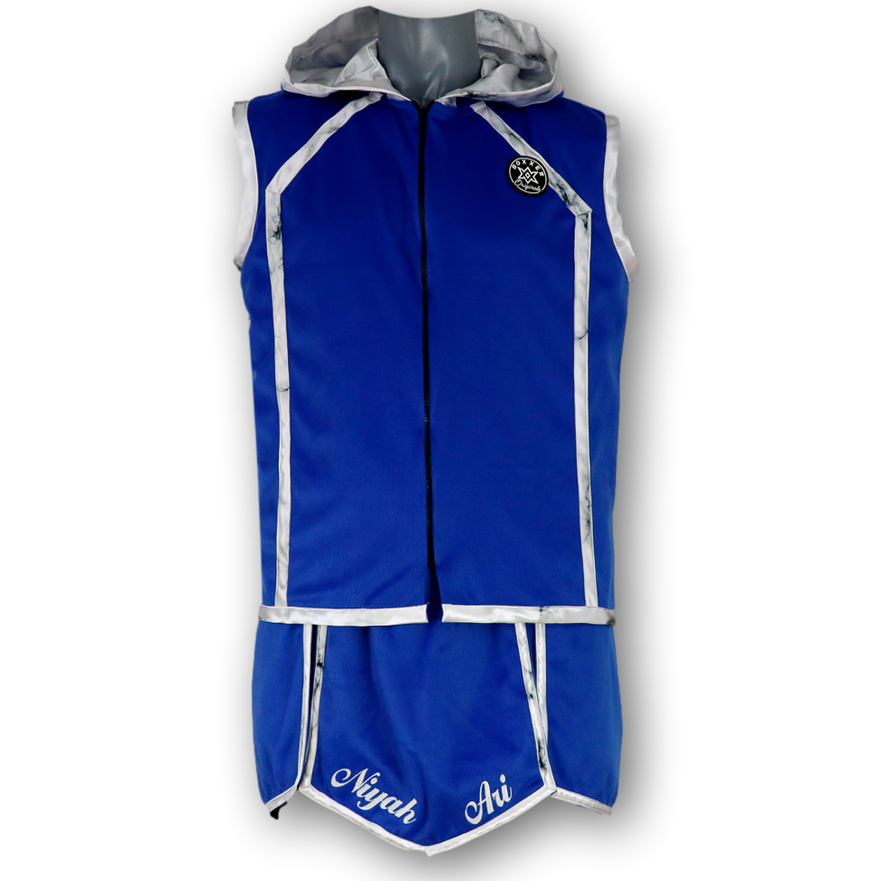 THOR Gladiator Elease Gladiator Shorts