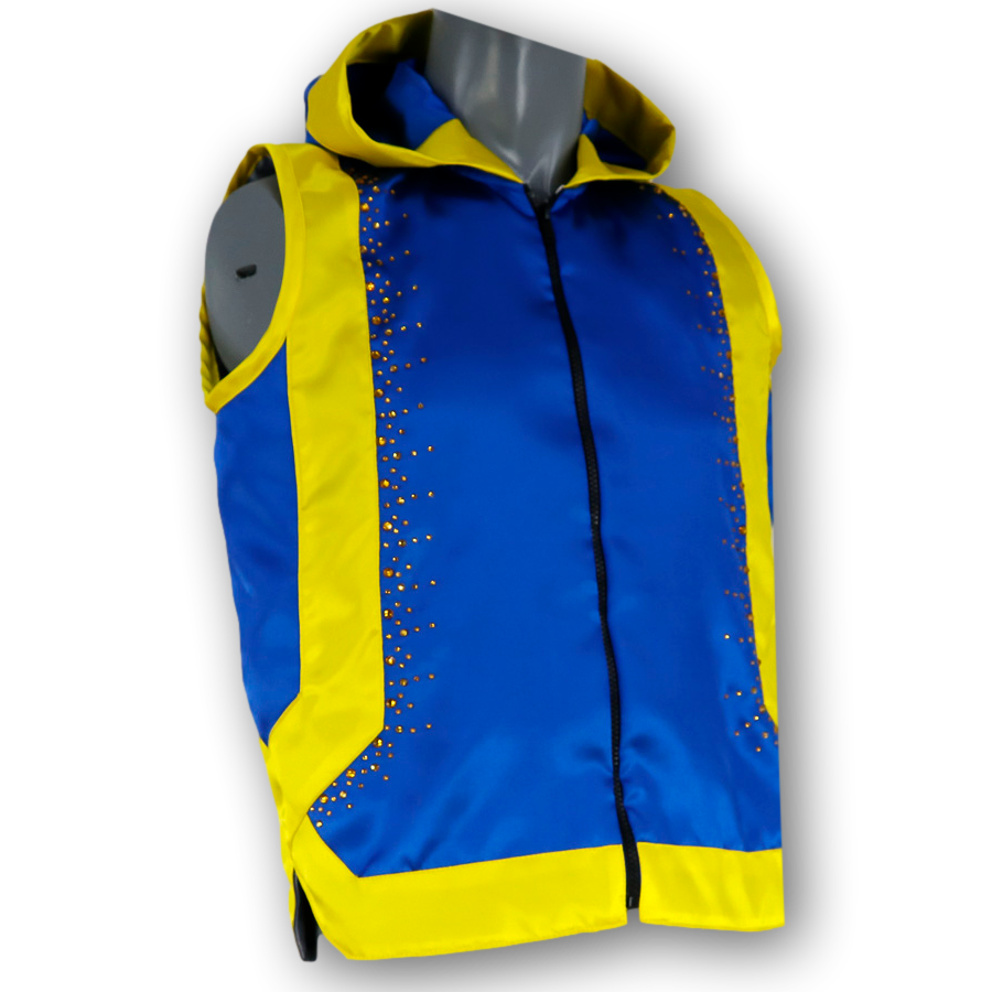 Cotto Jacket Tommy Jackets