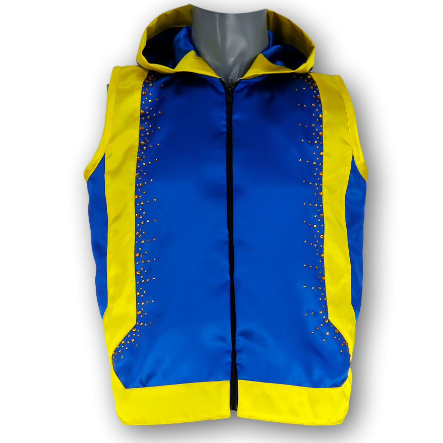 Cotto Jacket Tommy Jackets