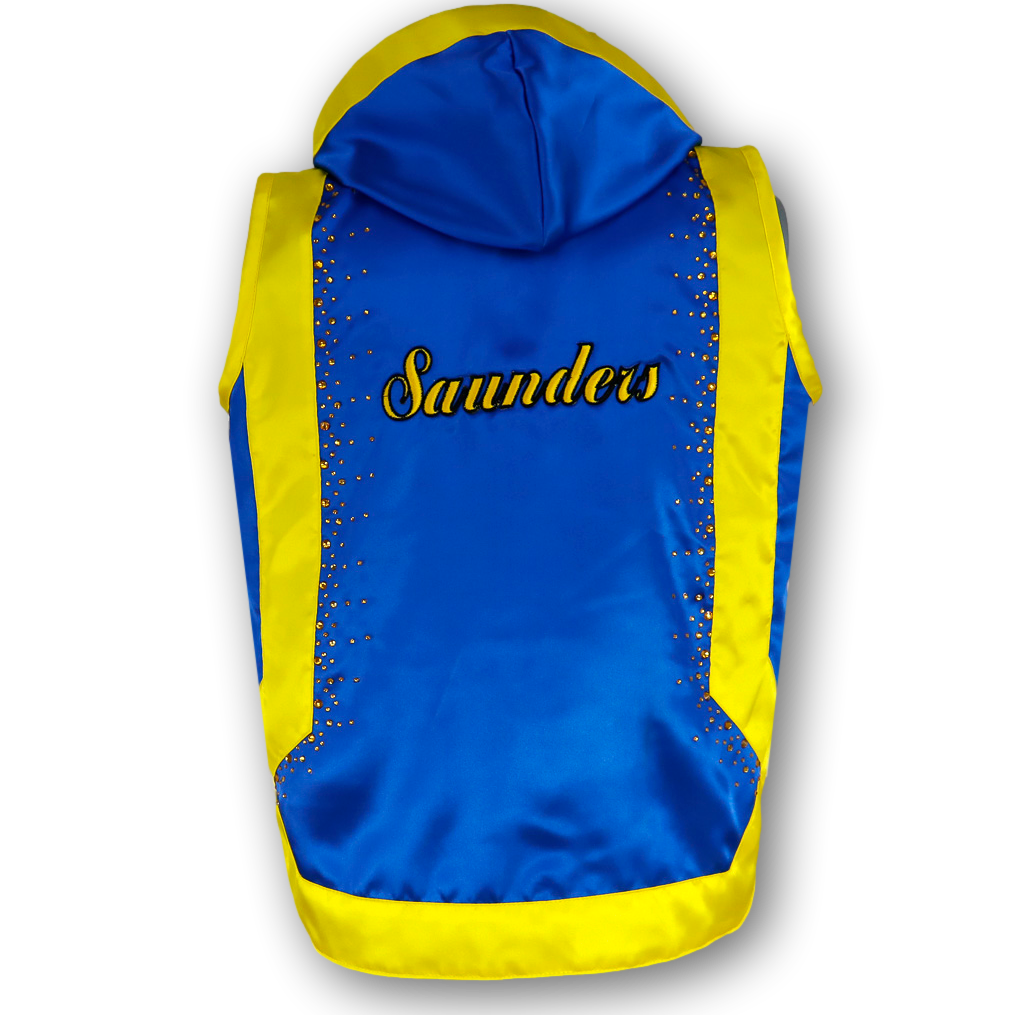 Cotto Jacket Tommy Jackets