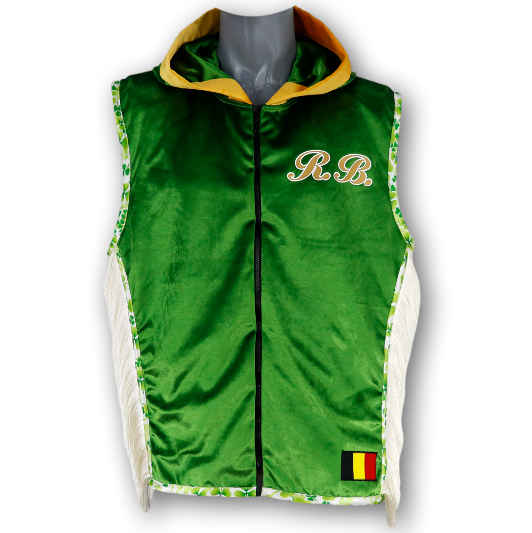 Side Stripes  Jacket  Robin Jackets