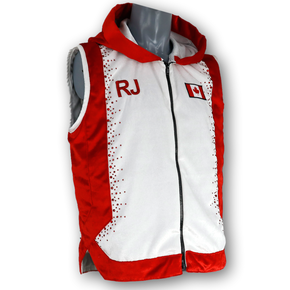 Cotto Jacket Old Ryan Jackets