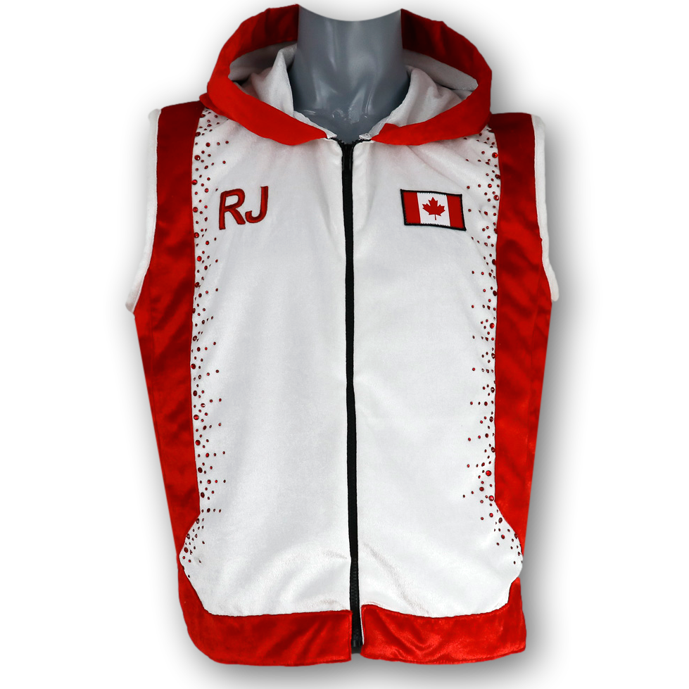 Cotto Jacket Ryan Jackets