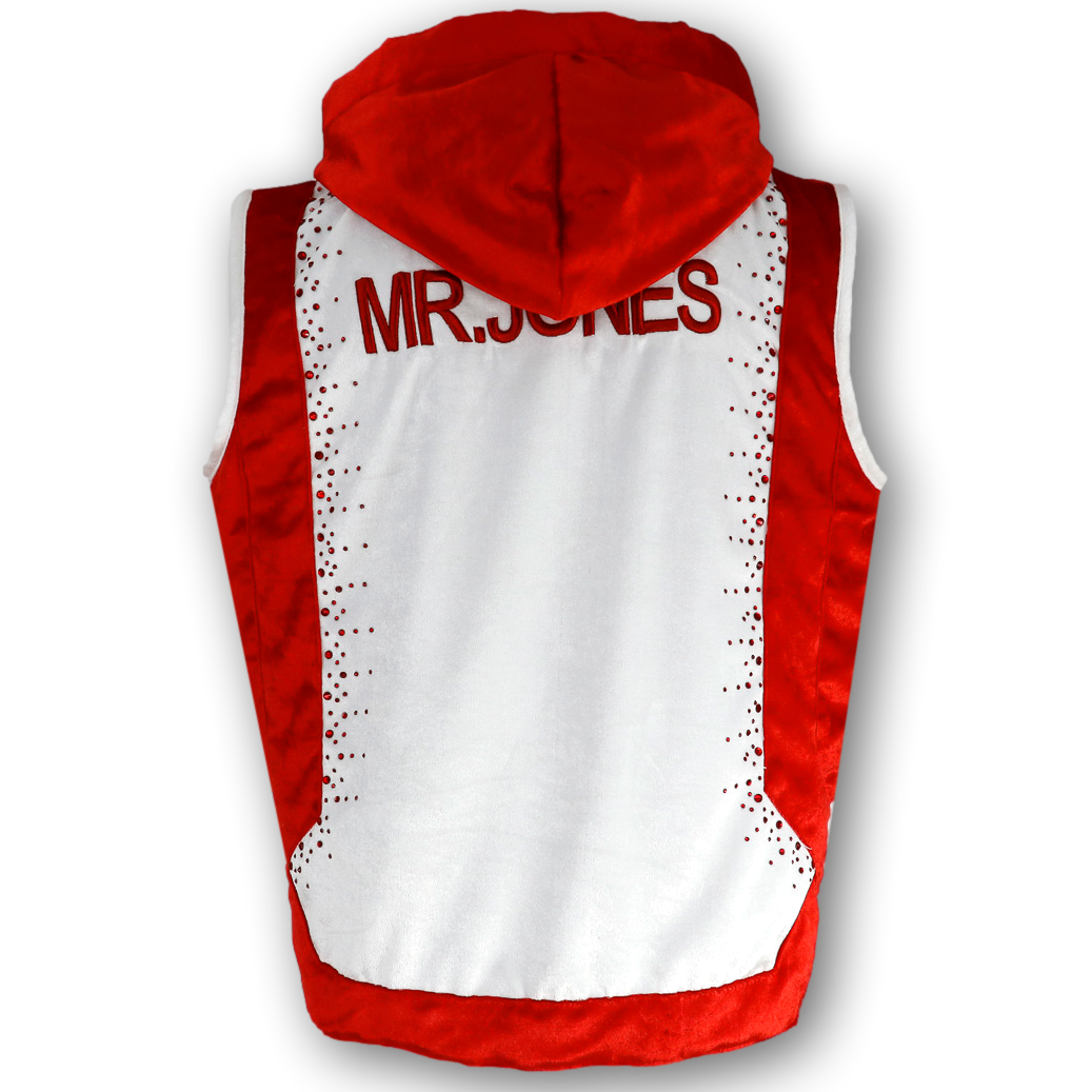 Cotto Jacket Ryan Jackets