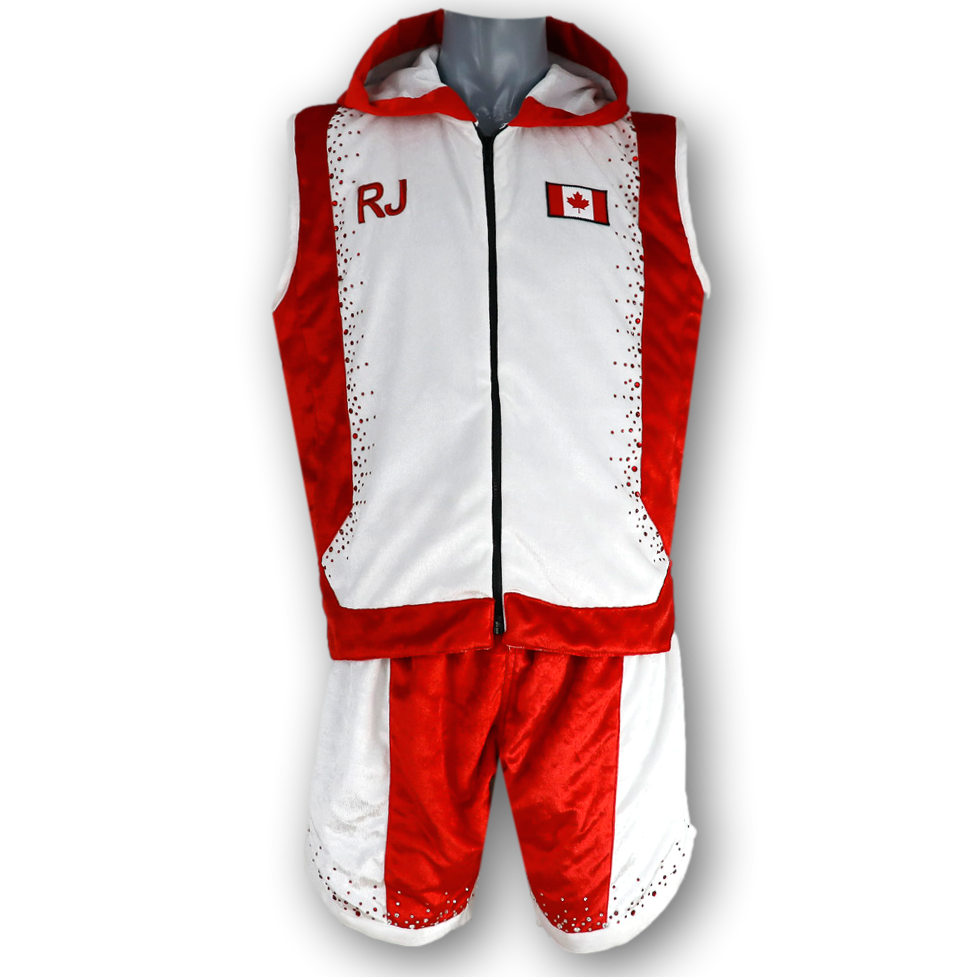 Cotto Jacket Ryan Jackets