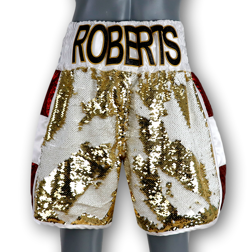 Venom BX Liam Custom Boxing Shorts & Trunks