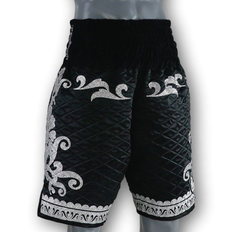 GGG BX (Boxxerworld Elite) Corey Custom Boxing Shorts & Trunks
