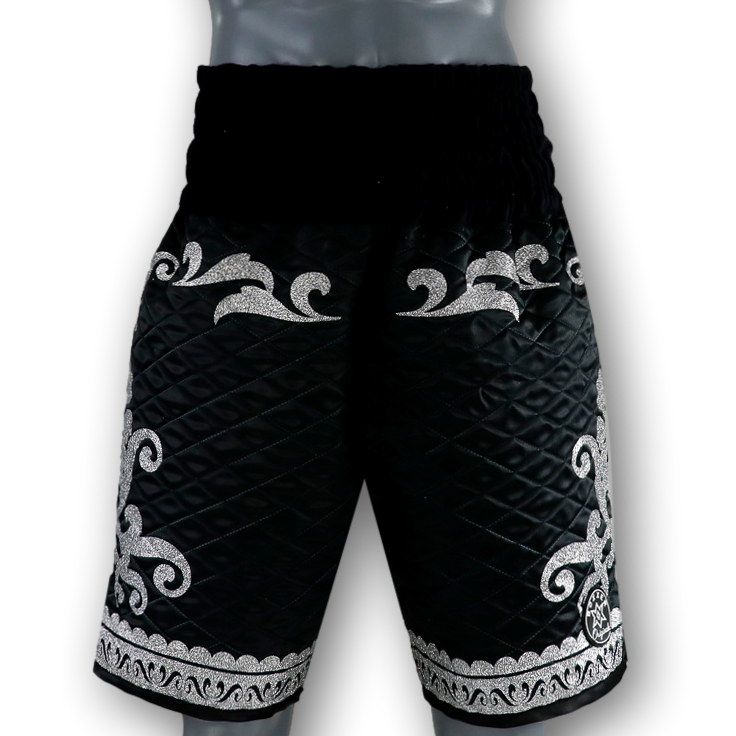 GGG BX (Boxxerworld Elite) Corey Custom Boxing Shorts & Trunks
