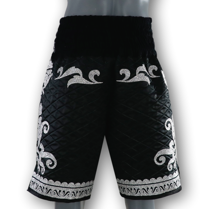 GGG BX (Boxxerworld Elite) Corey Custom Boxing Shorts & Trunks