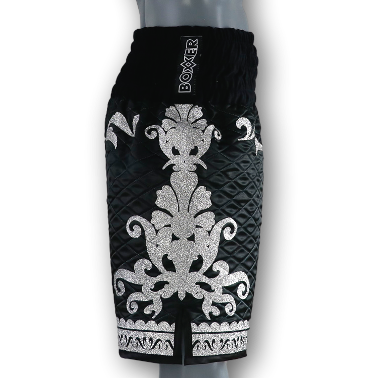 GGG BX (Boxxerworld Elite) Corey Custom Boxing Shorts & Trunks