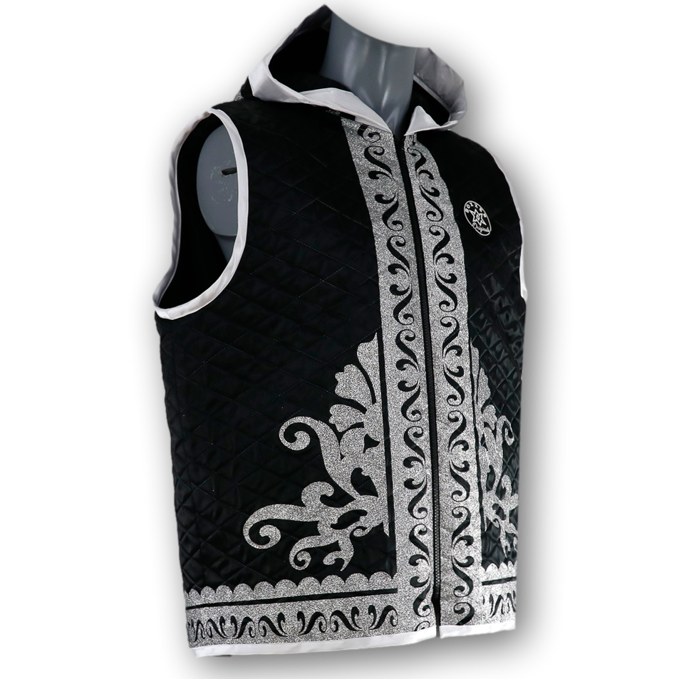 GGG JKT (Boxxerworld Elite) Corey Jackets