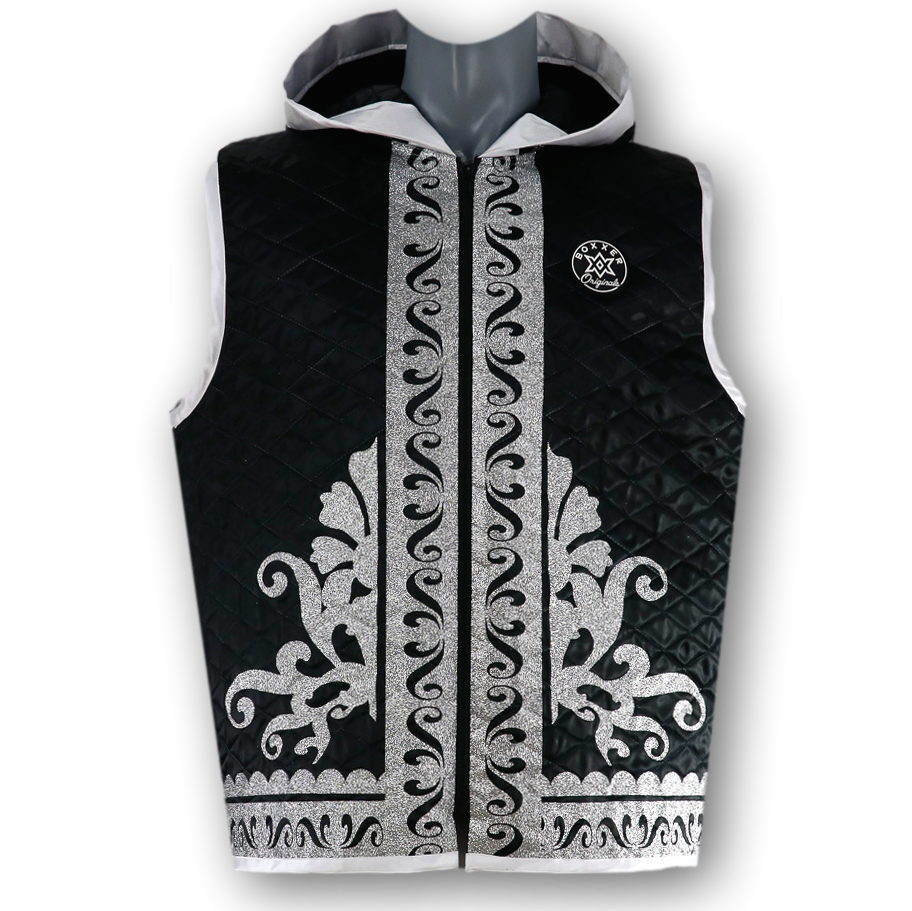 GGG JKT (Boxxerworld Elite) Corey Jackets