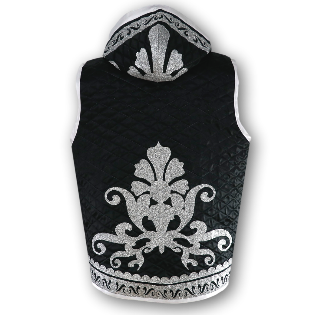 GGG JKT (Boxxerworld Elite) Corey Jackets