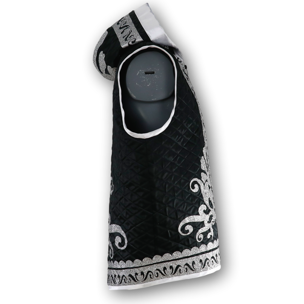 GGG JKT (Boxxerworld Elite) Corey Jackets