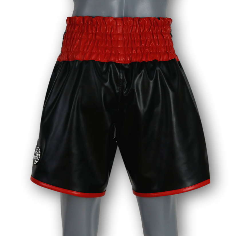 Classic BX Old Noah Custom Boxing Shorts & Trunks