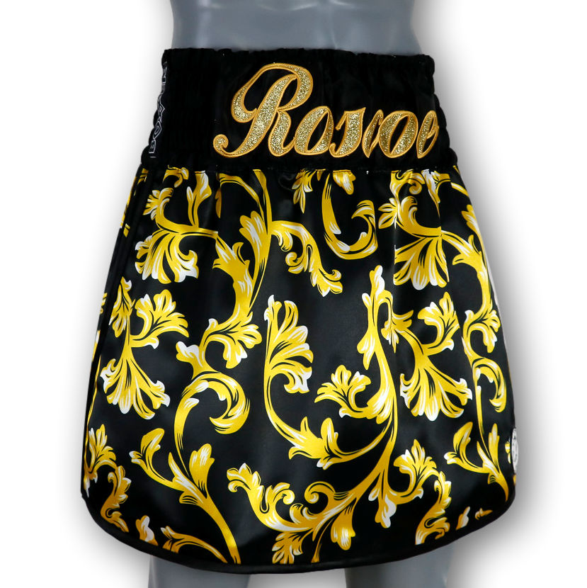 Gladiator Classic  Terry Gladiator Shorts