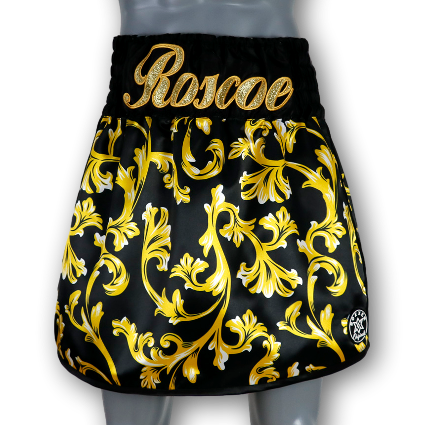 Gladiator Classic  Terry Gladiator Shorts