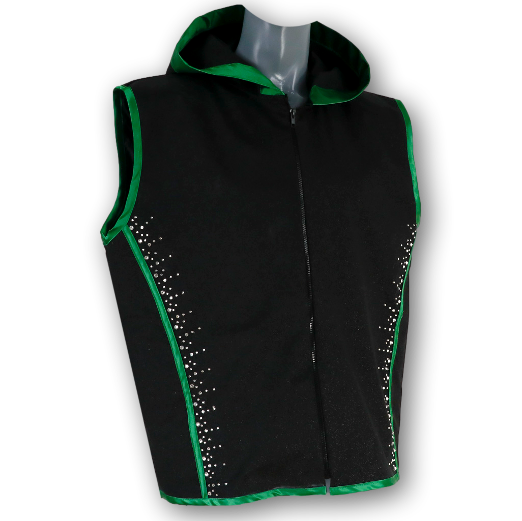 Side Stripes  Jacket  Dardan Jackets