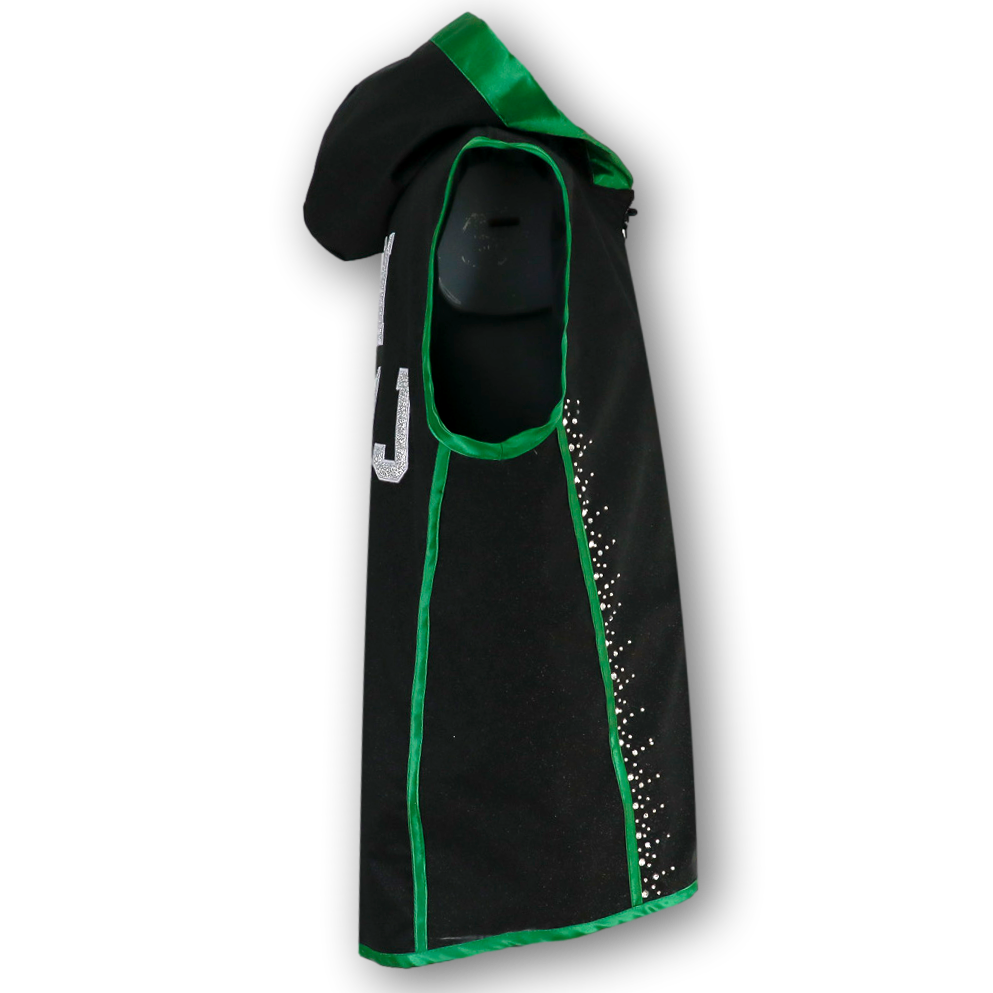 Side Stripes  Jacket  Dardan Jackets