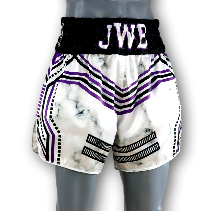 ROBOT MTS Caleb Muay Thai Shorts