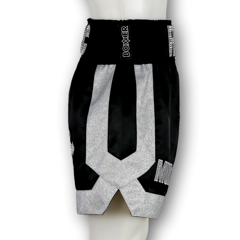 COTTO BX Rubi Custom Boxing Shorts & Trunks