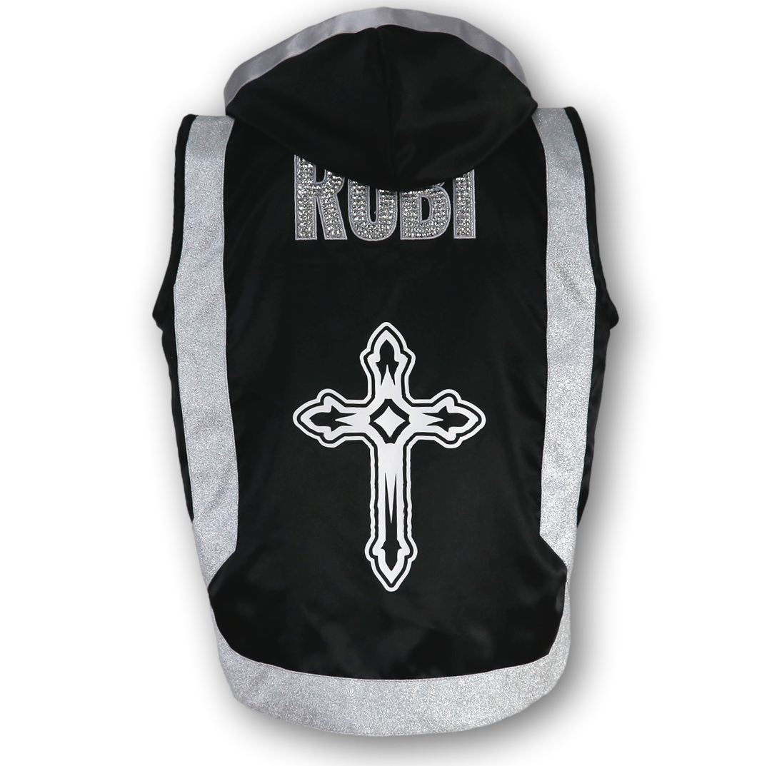 Cotto Jacket Rubi Jackets