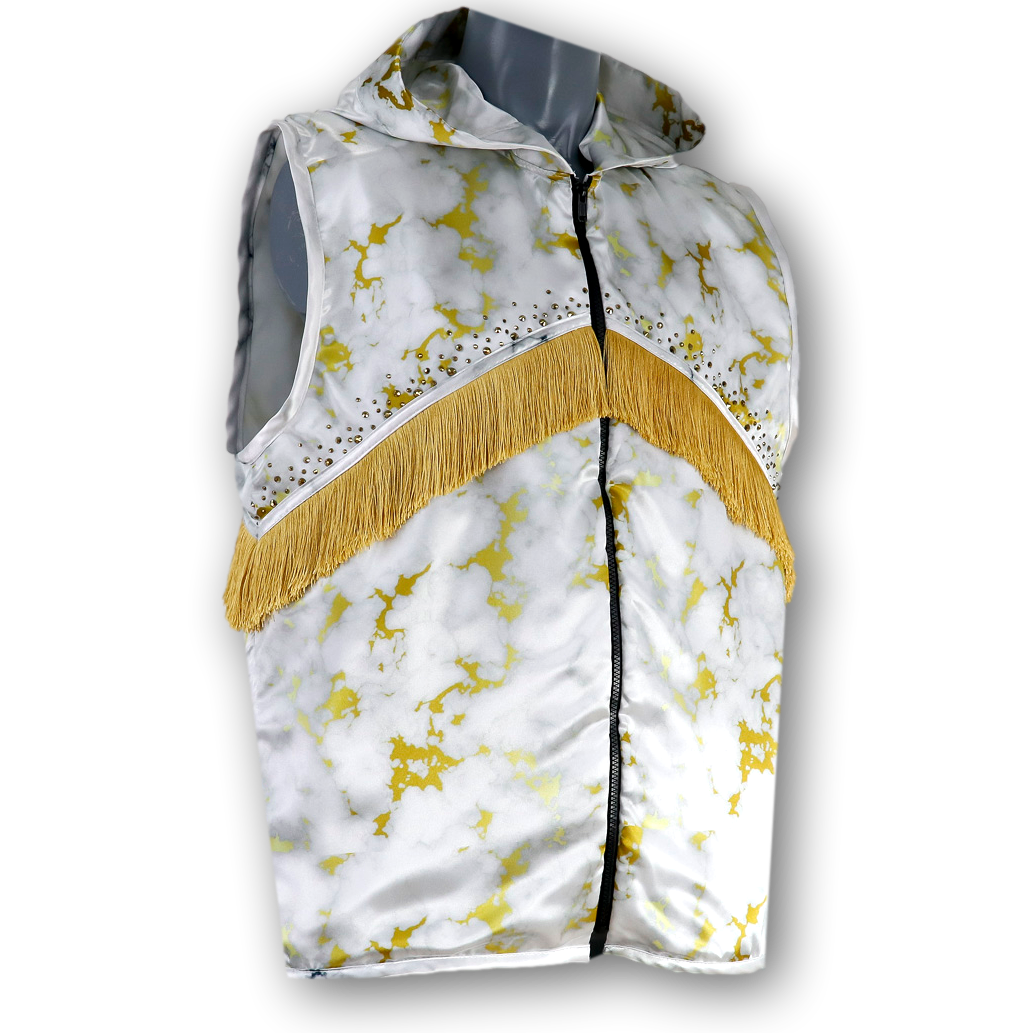 Jab Jacket Old Mitch Jackets