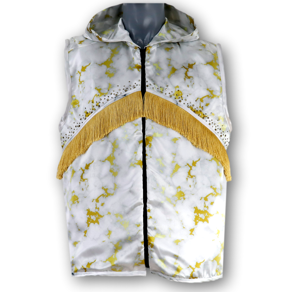 Jab Jacket Mitch Jackets