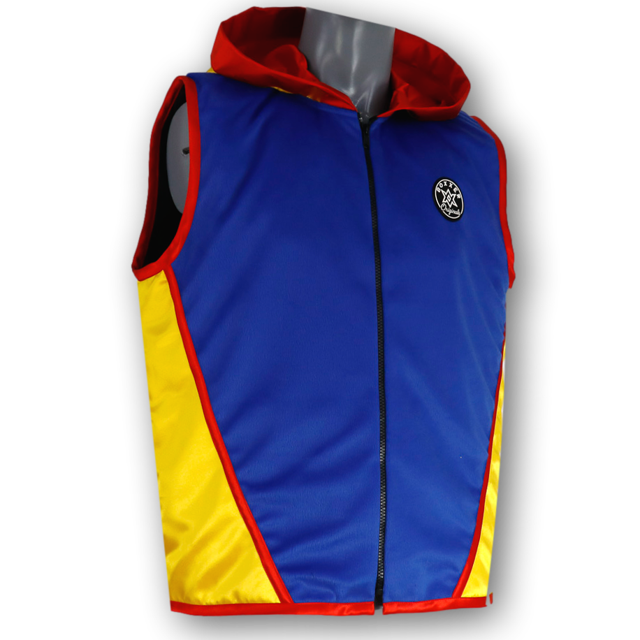 FLOYD Jacket Tora Jackets