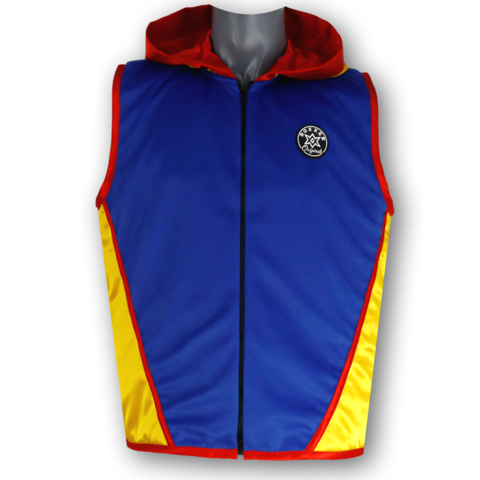 FLOYD Jacket Tora Jackets