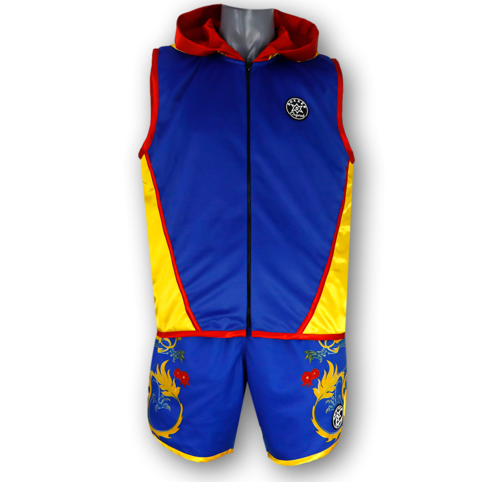 FLOYD Jacket Tora Jackets