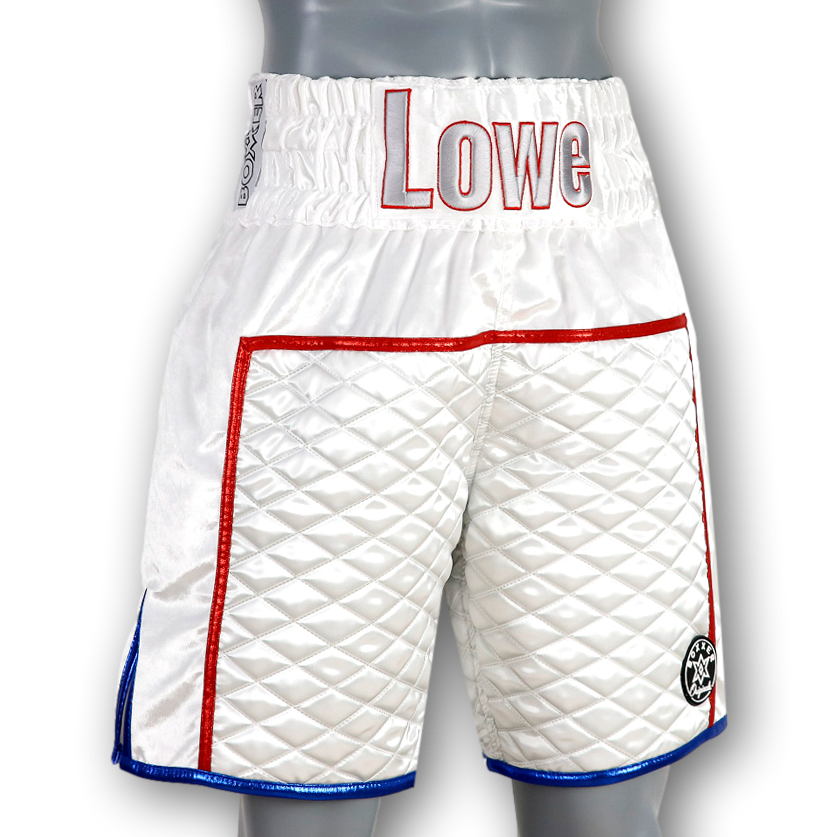 JOSHUA BX  Jamie Custom Boxing Shorts & Trunks