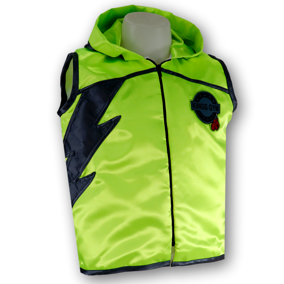 Lightning JKT Rob Jackets