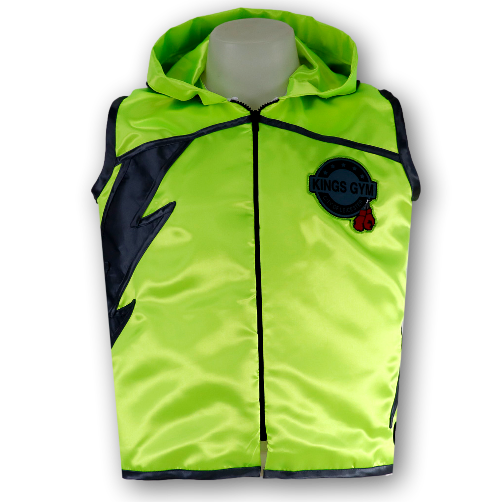 Lightning JKT Rob Jackets