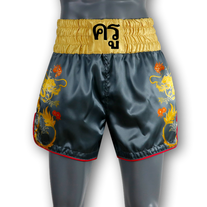 DRAGON MTS Sean Muay Thai Shorts