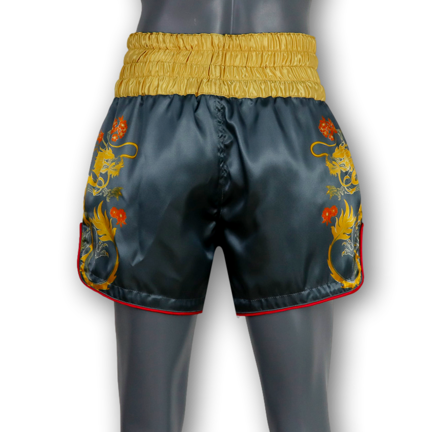 DRAGON MTS Sean Muay Thai Shorts