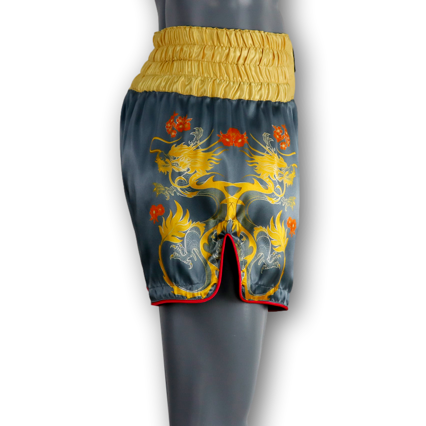 DRAGON MTS Sean Muay Thai Shorts