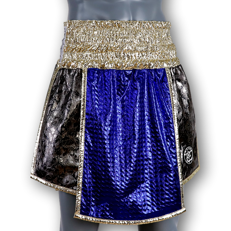 Warrior GLA Logan Gladiator Shorts