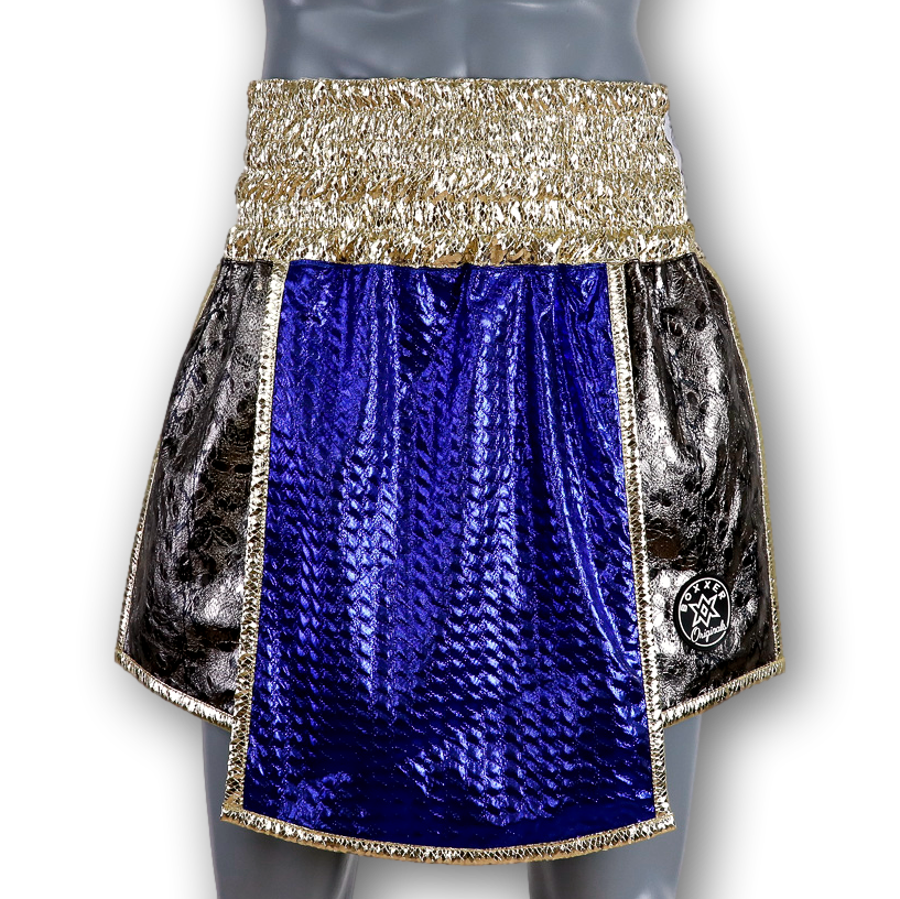 Warrior GLA Logan Gladiator Shorts