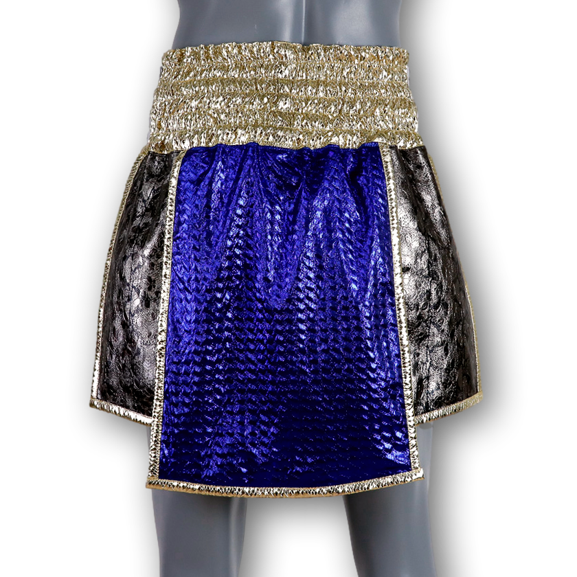 Warrior GLA Logan Gladiator Shorts