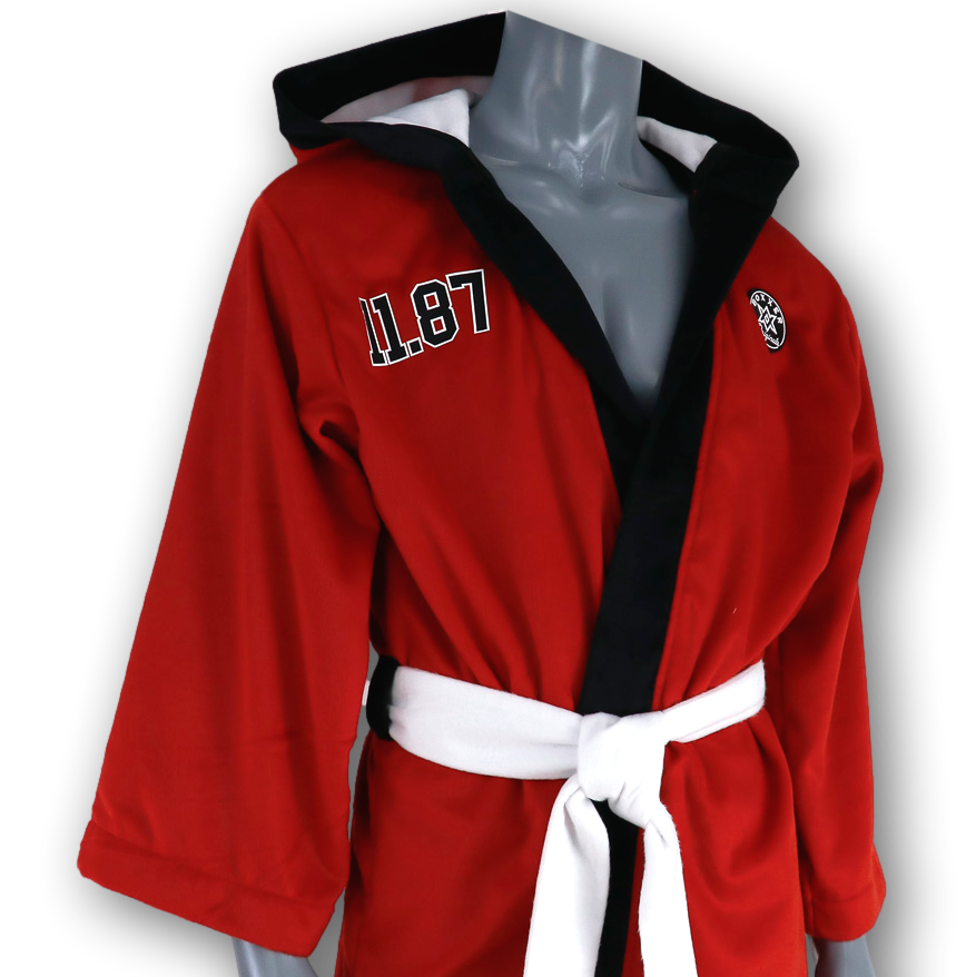 Easy Robe Shaun Robes