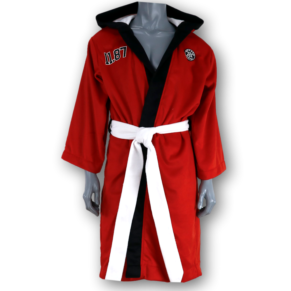 Easy Robe Shaun Robes