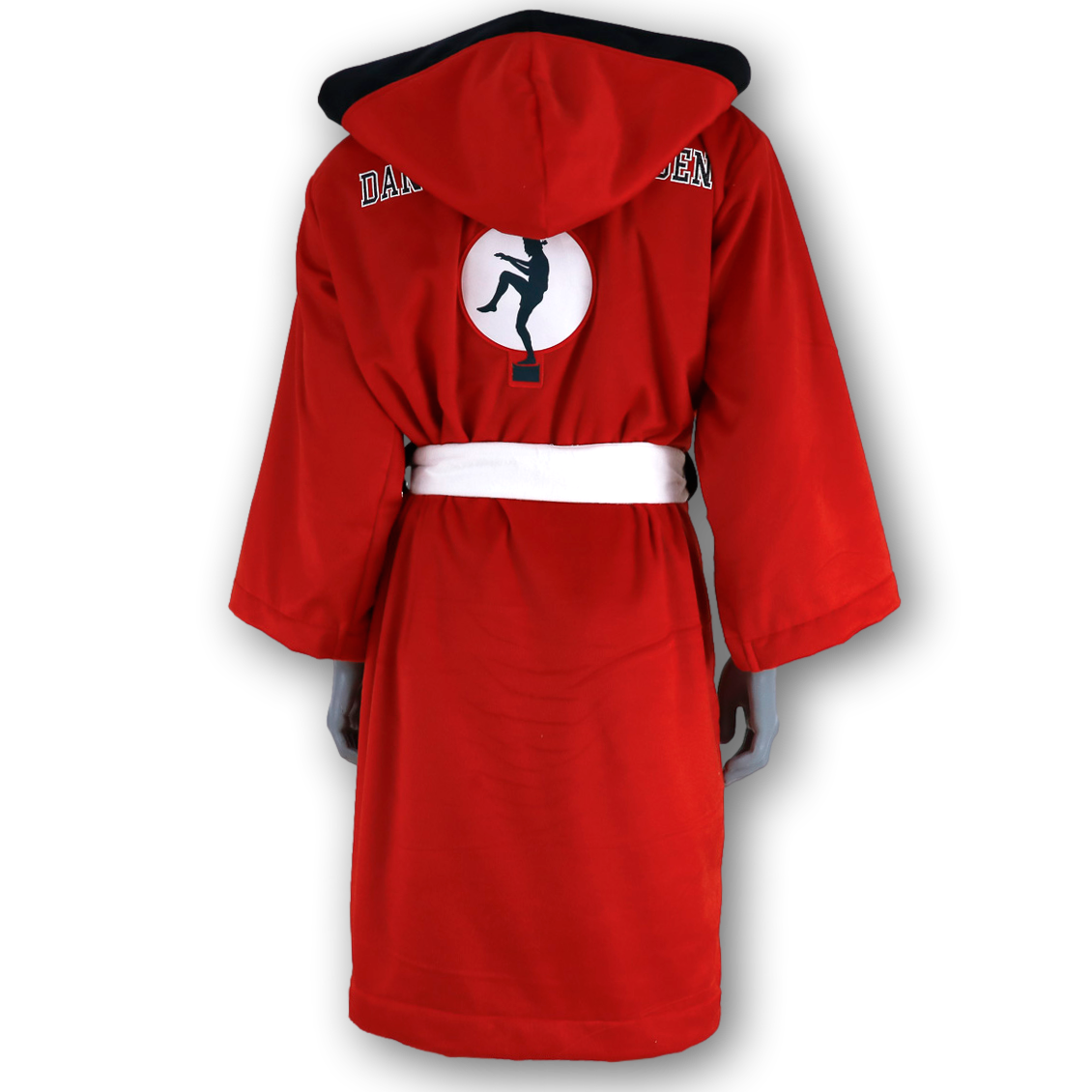 Easy Robe Shaun Robes