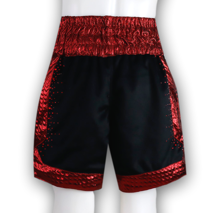COTTO BX Keano Custom Boxing Shorts & Trunks