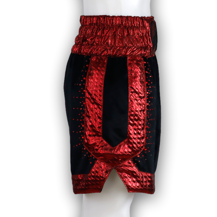 COTTO BX Keano Custom Boxing Shorts & Trunks