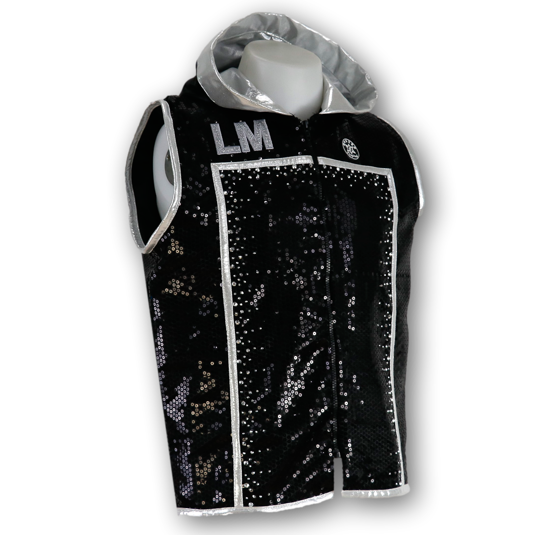 JOSHUA JKT Kiye Jackets